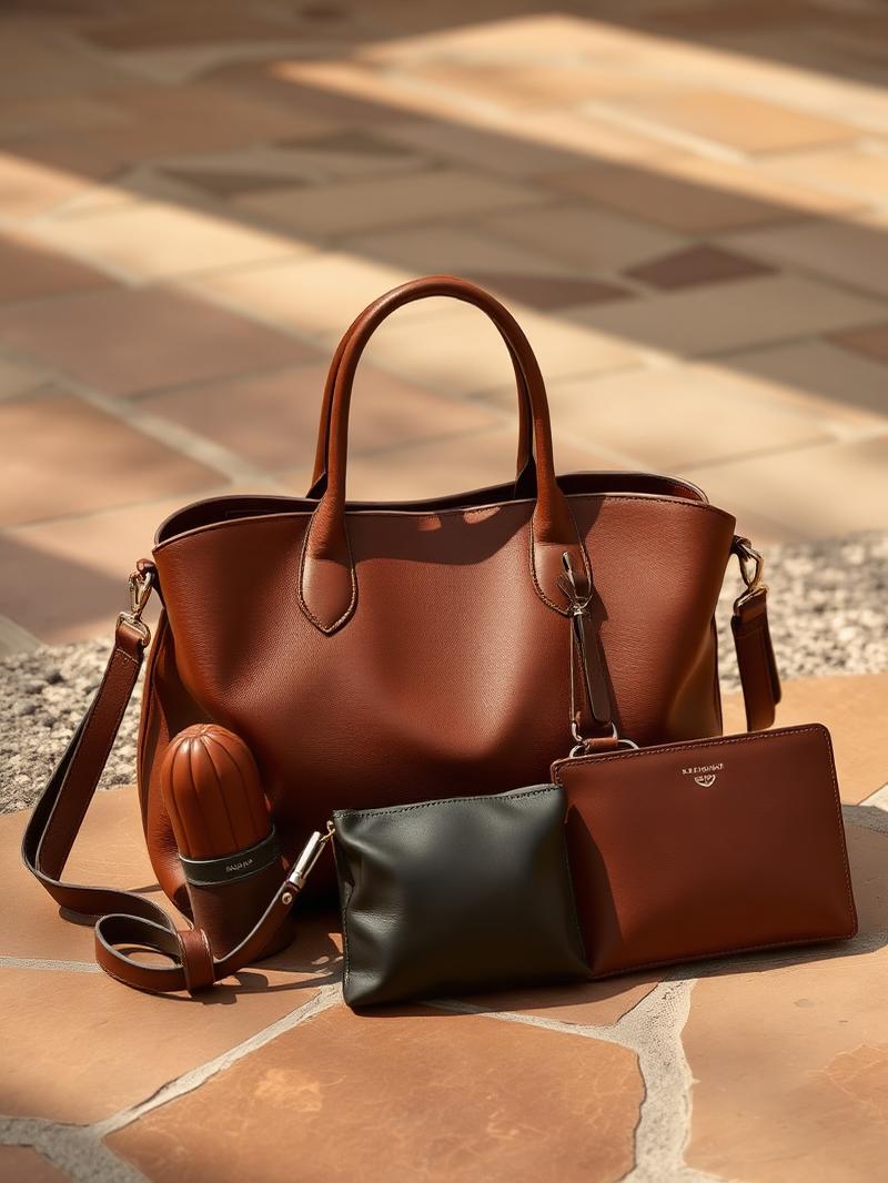 The Accessory Atelier