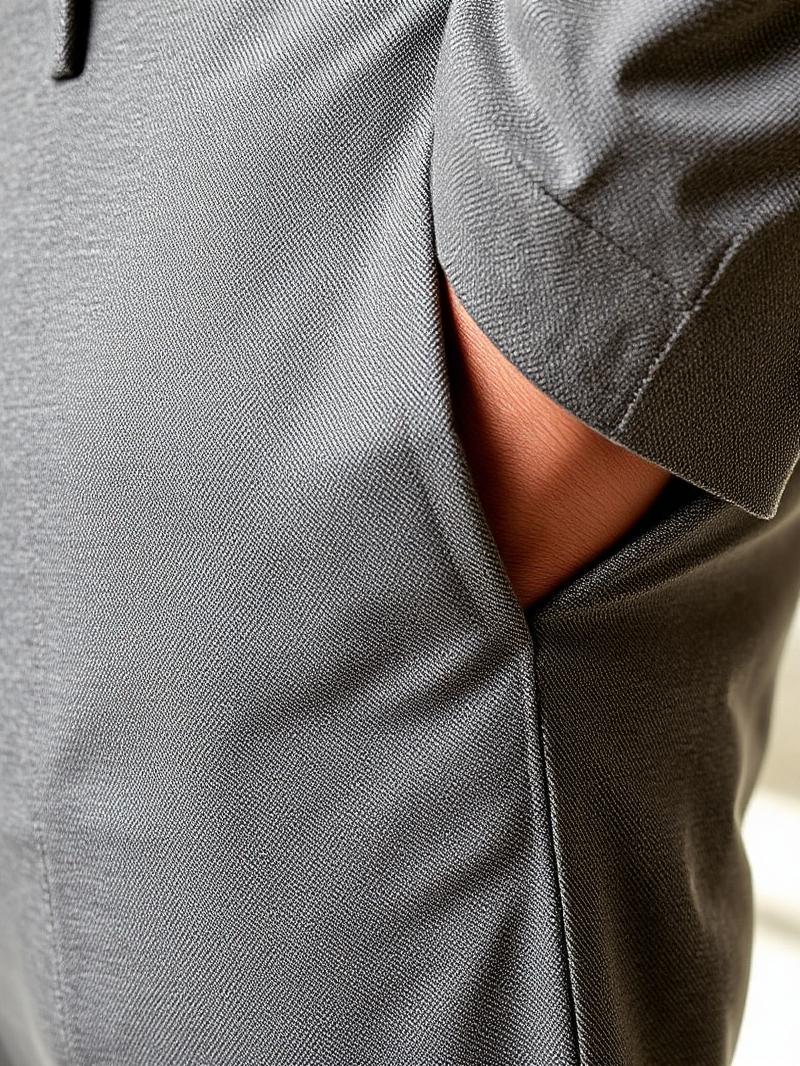 Tailored Essentials