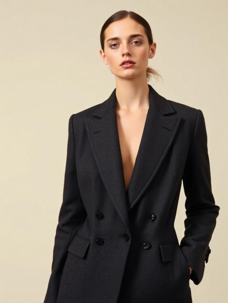 The Architect Blazer