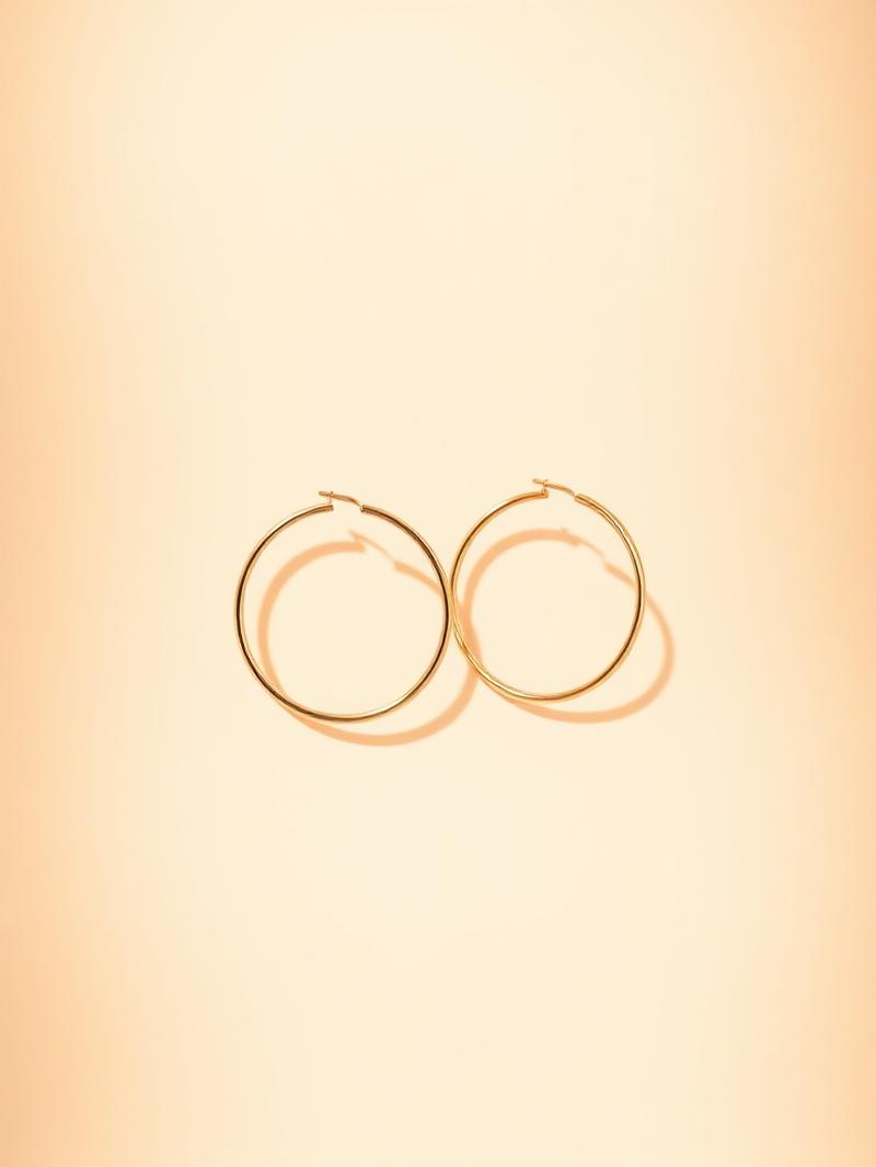 Orbital Hoops